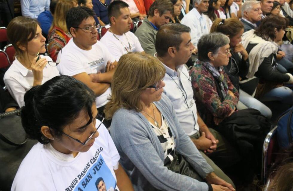 El Gobierno otorgará becas educativas a los hijos de los tripulantes del ARA San Juan