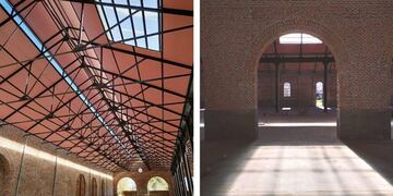 Bellas Artes Pergamino 1