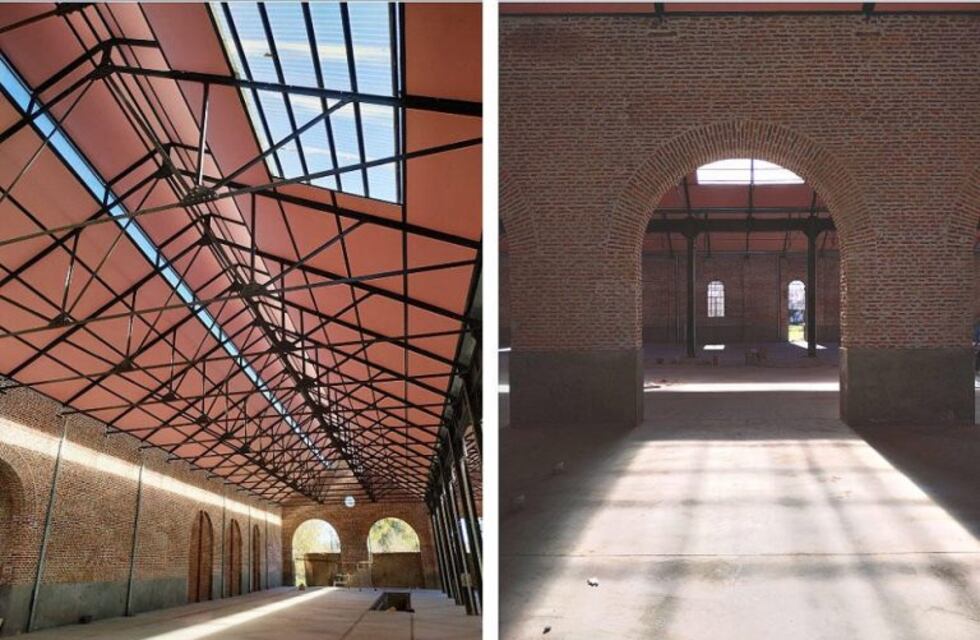 Concurso de fotografía: Bellas Artes en obra