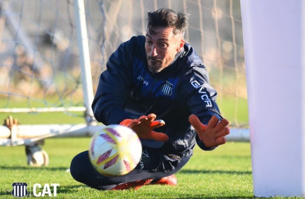 Talleres continúa la preparación para la Superliga y visita a Arsenal