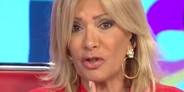 Susana Roccasalvo y su descargo