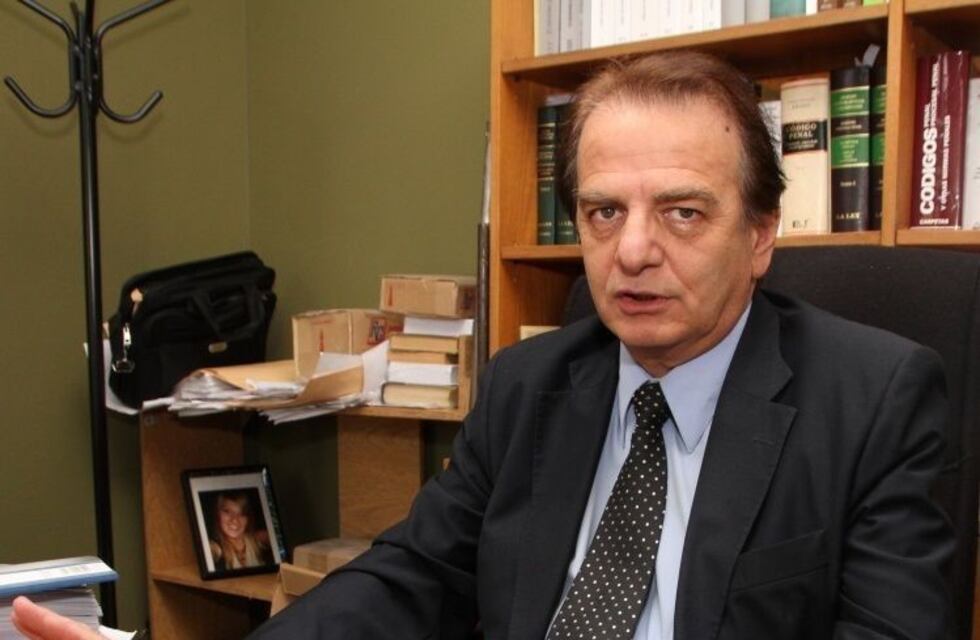 Escándalo: piden el desafuero de un juez sanjuanino para poder investigarlo