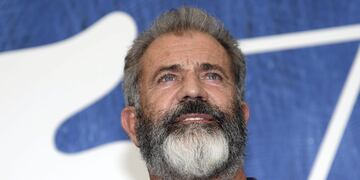 \u002E Venice (Italy), 04/09/2016\u002E- US film director Mel Gibson poses during a photocall for 'Hacksaw Ridge' at the 73rd annual Venice International Film Festival, in Venice, Italy, 04 September 2016\u002E The festival runs from 31 August to 10 September\u002E (Cine, Venecia, Italia) EFE/EPA/CLAUDIO ONORATI venecia italia Mel Gibson festival anual internacional de cine de venecia presentacion de nuevas peliculas artistas invitados