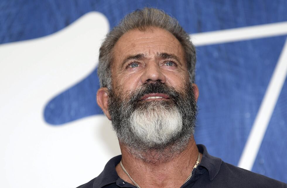 Revelaron que Mel Gibson tuvo coronavirus y pasó una semana internado