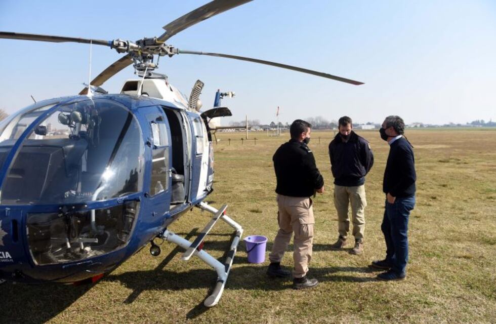 Quemas en islas: tras el fallo de la Corte, el municipio pidió ser incorporado a la causa