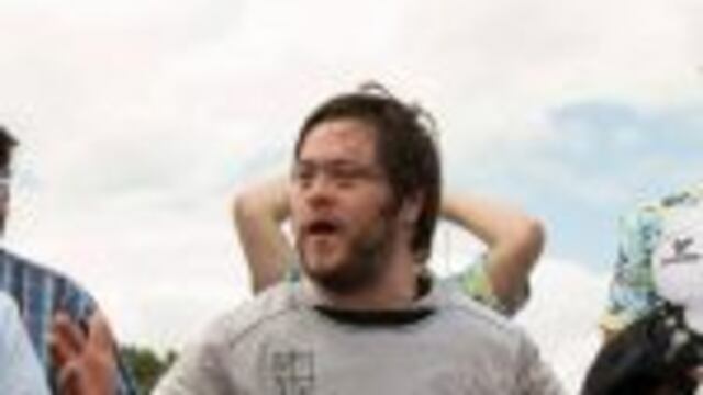 Los chicos de u201cPumpas XVu201d juegan el viernes en el Malvinas Argentinas.