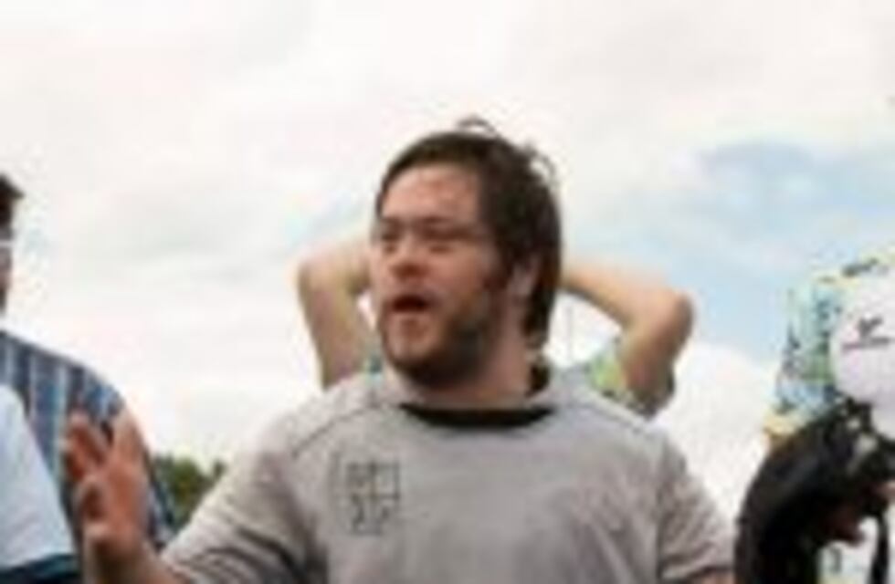 El seleccionado “Pumpas XV” visita Mendoza