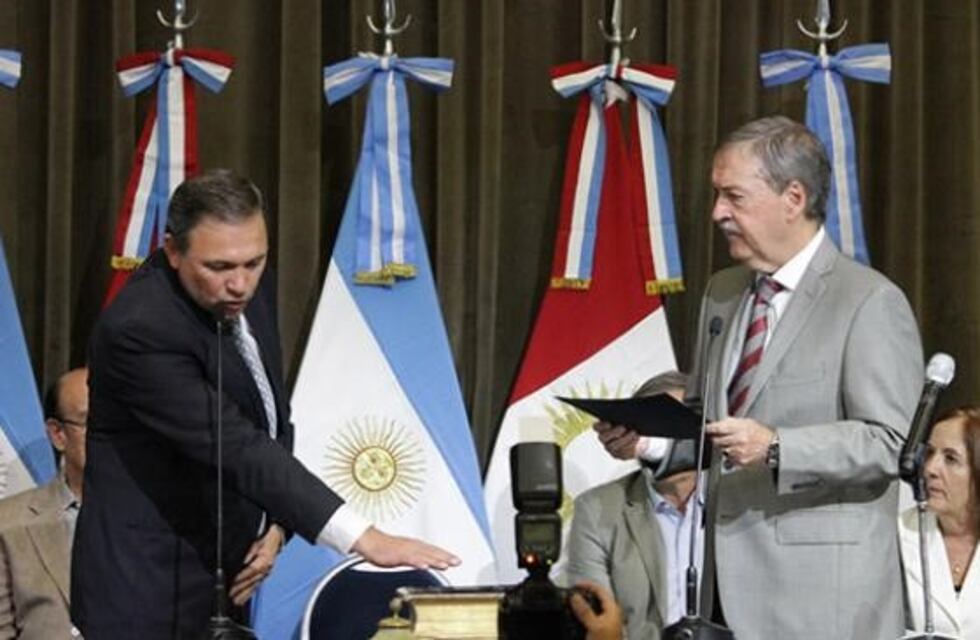 Más eficacia y transparencia en el Ministerio de Desarrollo Social