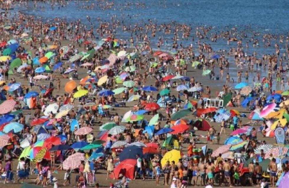 El 32% de los puestos de trabajo del sector turístico de Río Negro es ocupado por mujeres