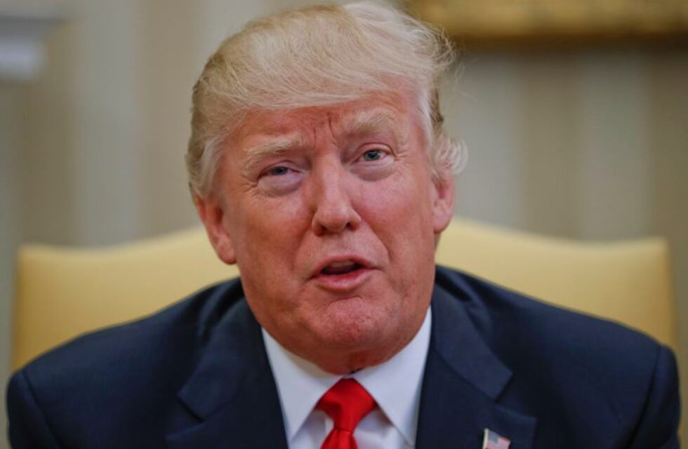 El aviso de The New York Times que hizo enfurecer a Donald Trump