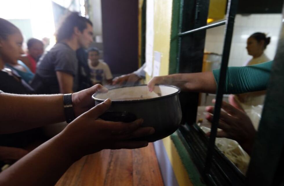 Tiroteo y robo en un comedor comunitario de barrio Cooperativa Pilcomayo