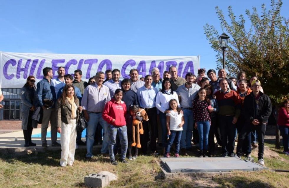 Paredes Urquiza: no daremos marcha atrás con lo que pensamos"