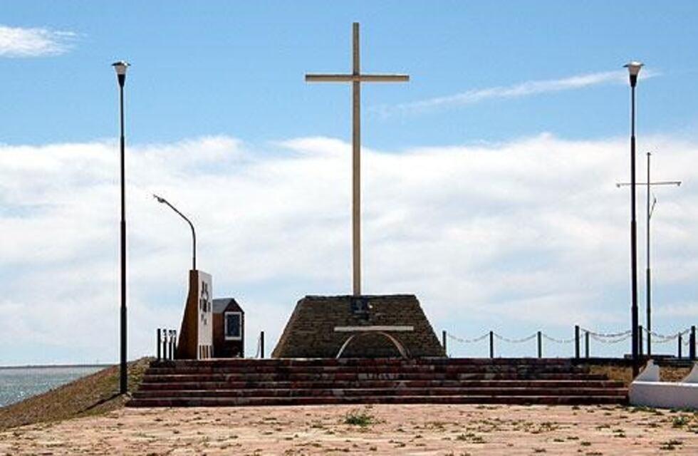 Efemérides: 1º de abril se celebra la primera misa en territorio argentino