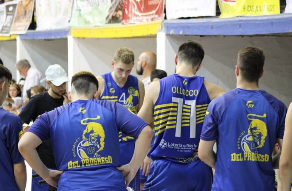 Olocco y Del Progreso enfrentan a Petrolero por Liga Argentina