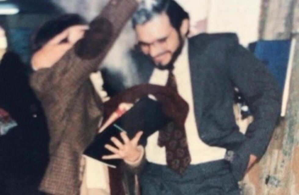 Particular saludo por el Día del Abogado del Gobernador de Corrientes