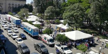 Ministerio de Salud Pública de Tucumán\u002E