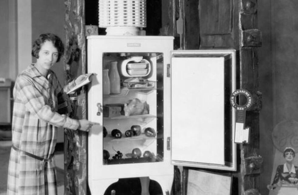 8M: los inventos de las mujeres que facilitaron nuestras vidas