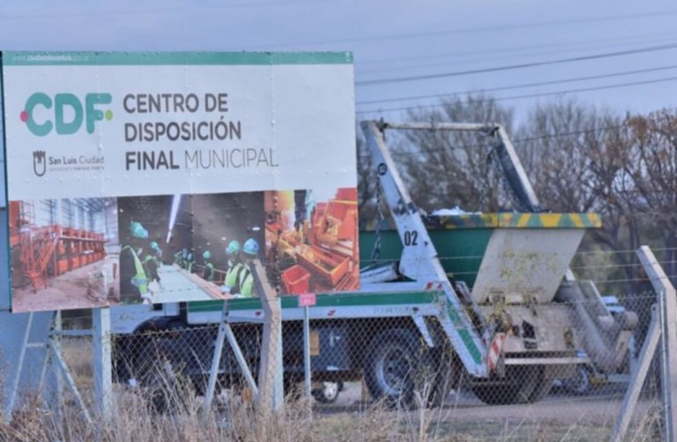 Finalmente lograron identificar al hombre que apareció muerto en un basural de San Luis