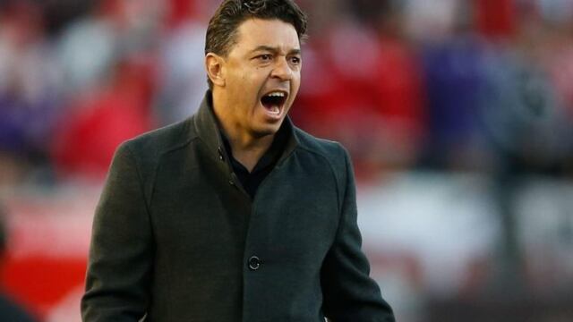 Preocupación en River por dos casos de coronavirus. (Foto de archivo: Juan Ignacio Roncoroni/EFE)