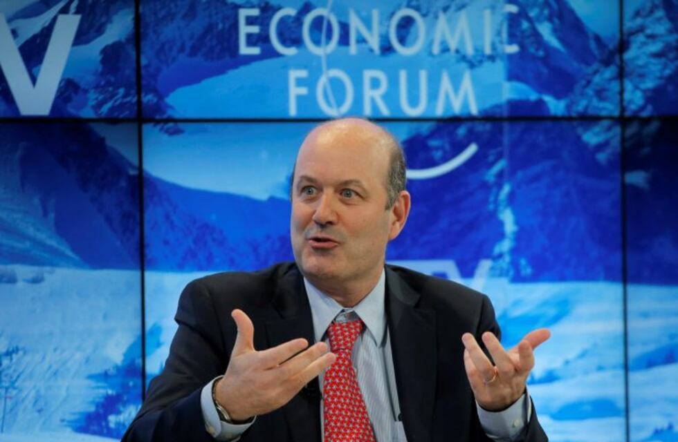 La proyección de inflación para 2018 subió en abril hasta 22%