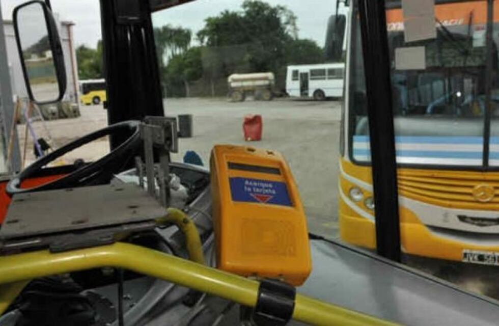 Desde este domingo 1º de setiembre aumenta el boleto del transporte urbano