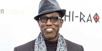 Wesley Snipes