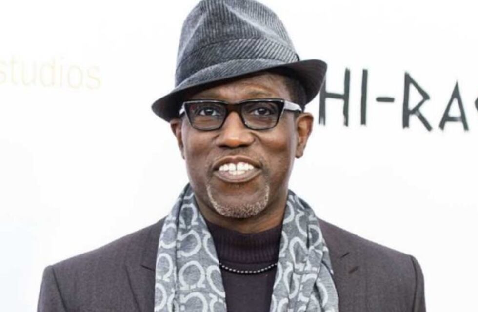 Wesley Snipes ya no protagonizará al cazavampiros en Blade