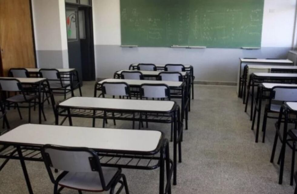 Bajan horas cátedras y el estado "recupera" $80 millones mensuales