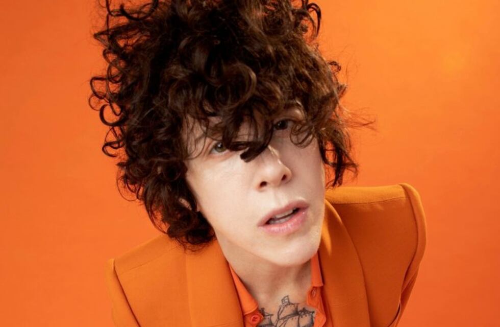 Por entradas agotadas, suman una nueva fecha de Laura Pergolizzi (LP) en Argentina