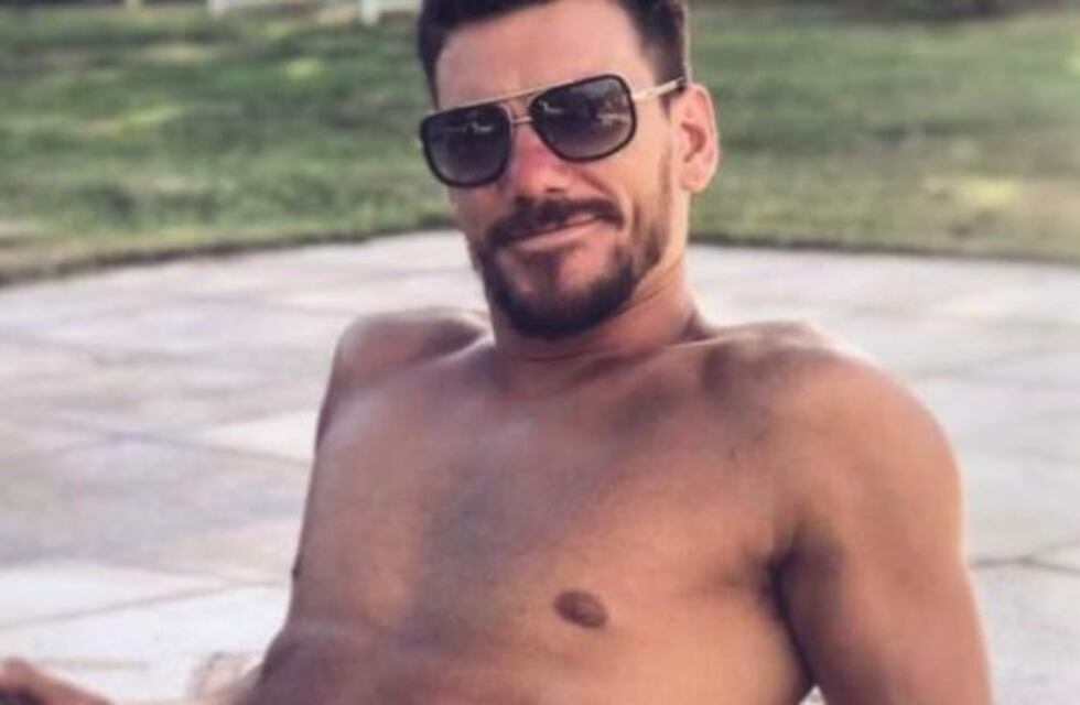 El cantante de Pijama Party sumó otra denuncia por violencia de género