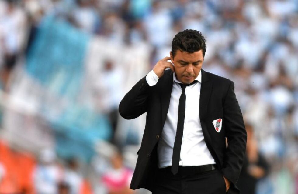 Los borrados de Gallardo que no viajan a la pretemporada de River