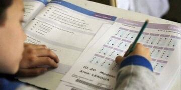 Pruebas Aprender\u002E (web)