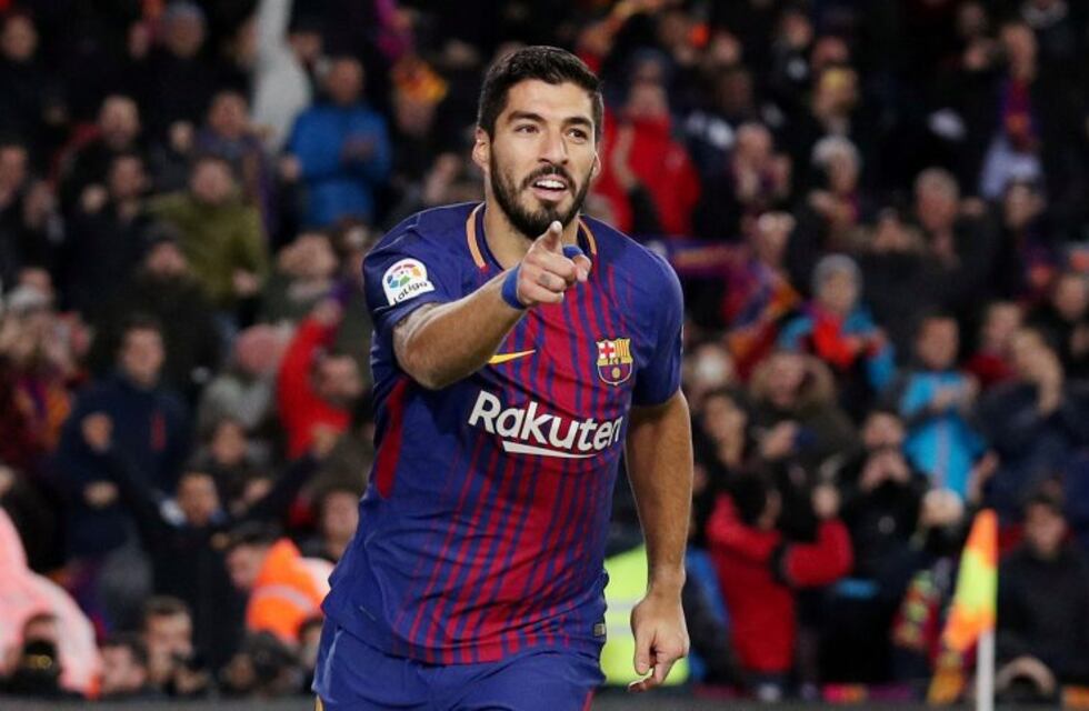 Copa del Rey: Barcelona le ganó 1-0 a Valencia por la ida de semifinales