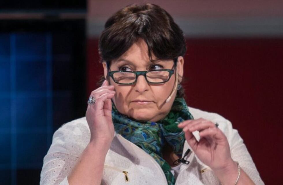 Graciela Ocaña acusó al Gobierno de mentir "intencionalmente" en las cifras de muertos por coronavirus en la Provincia