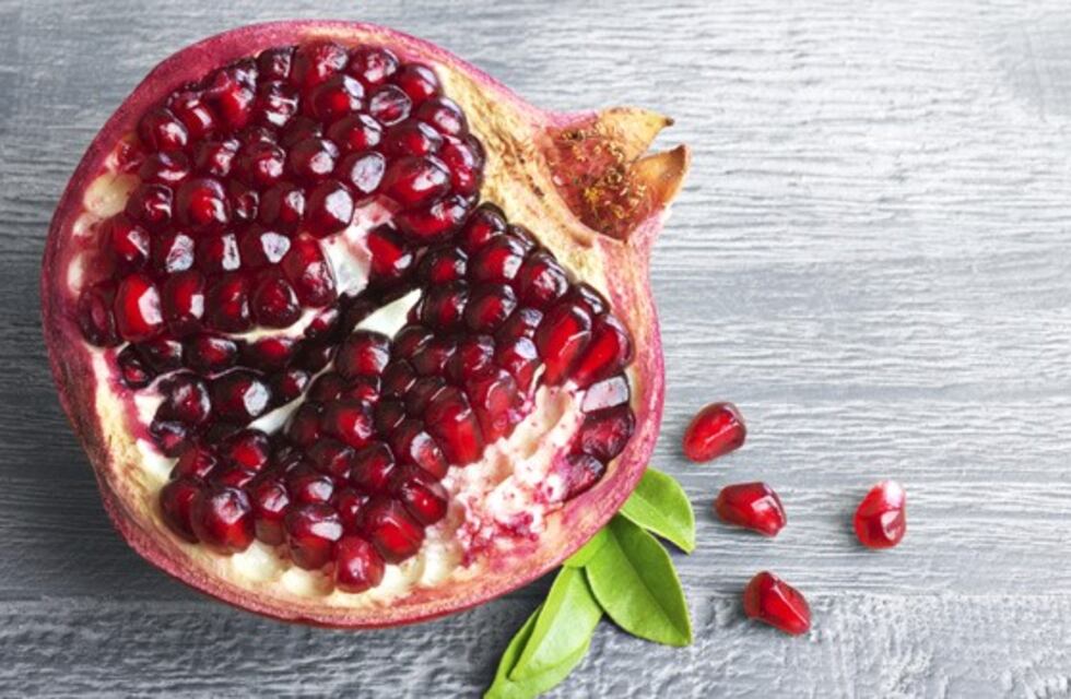 Mendoza busca revalorizar frutas "olvidadas" que hoy son buscadas por vanguardistas