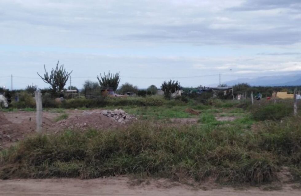 Nueva estafa: venden lotes de dudosa titularidad y usan el nombre de la Municipalidad