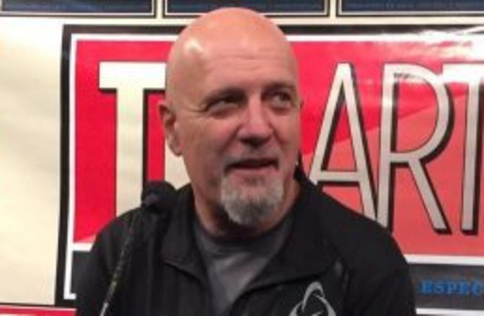 Citaron a indagatoria a Gustavo Cordera por sus dichos contra las mujeres