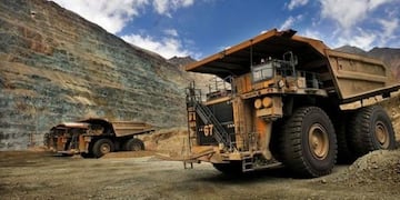 El debate continúa en Chubut. Foto ilustrativa.