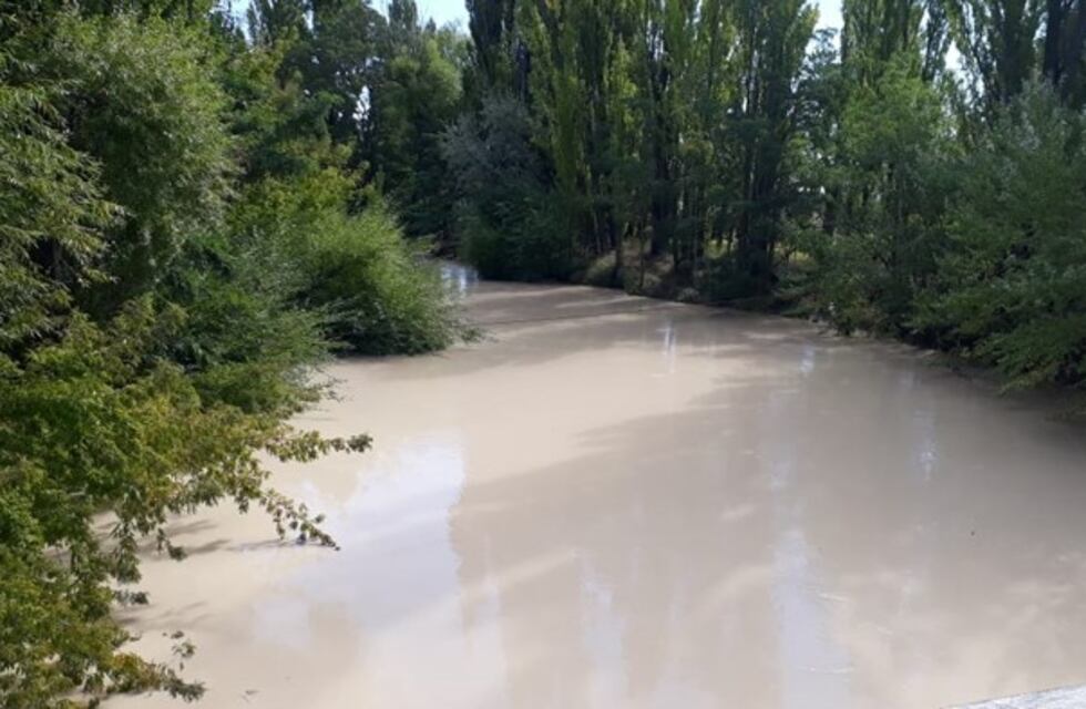 El agua se restablecerá a partir del martes