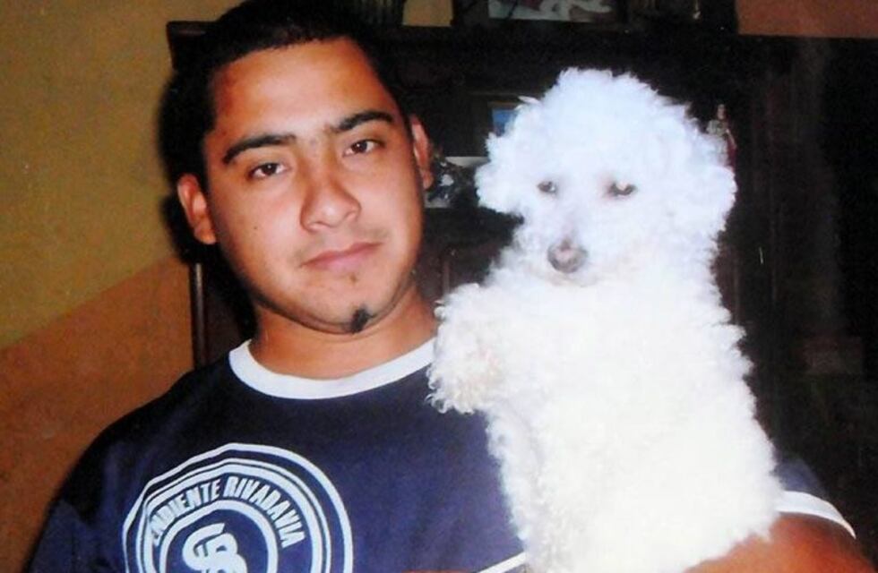 La fiscalía pidió 18 años de prisión para el policía acusado de matar a Lucas Carrasco