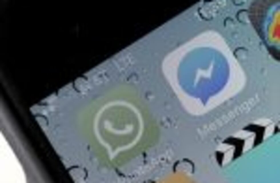 Whatsapp habilitó la opción de videollamada para todos sus usuarios