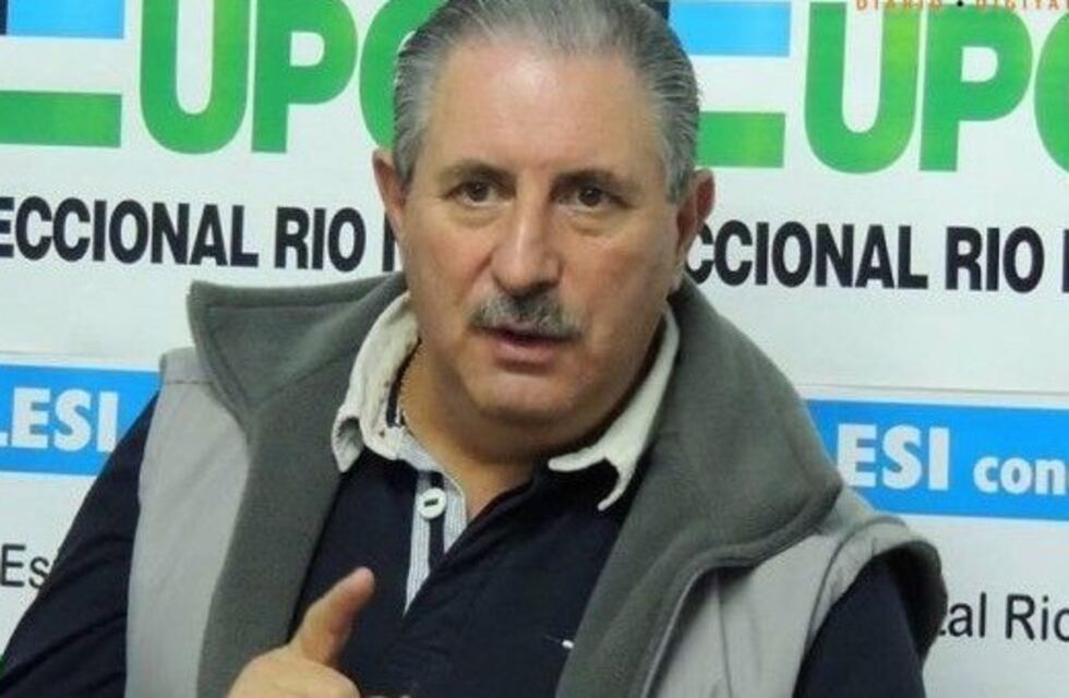 Desde UPCN sostiene que la denuncia contra Scalesi es infundada