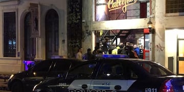 Por los desbordes en la noche platense, clausuraron 15 bares y boliches en dos fines de semana