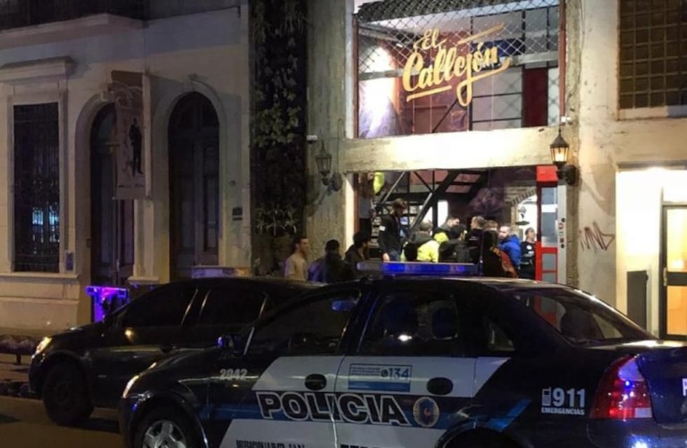 Clausuraron 15 bares y boliches en dos fines de semana