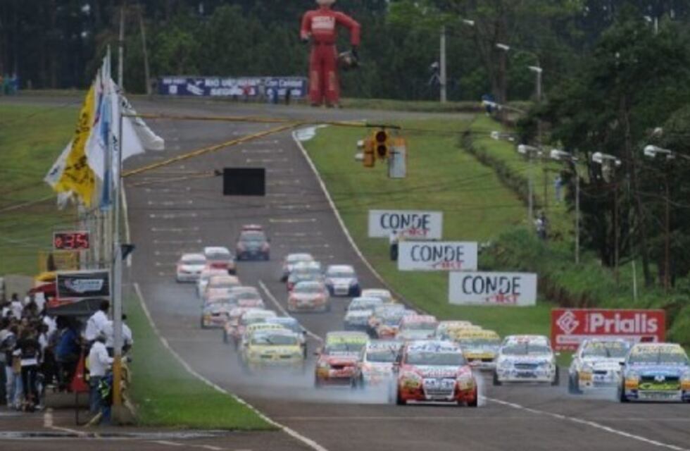 Lanzaron el cronograma del Turismo Nacional que se desarrollará en Oberá del 2 al 4 de agosto