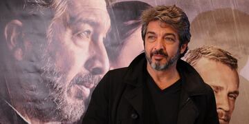 Ricardo Darín