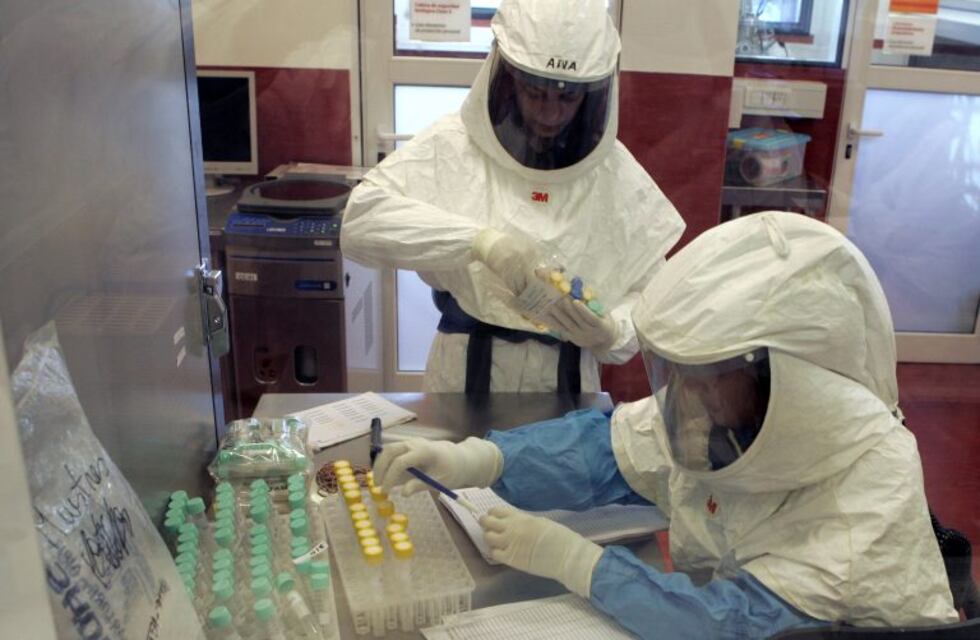 El Malbrán capacita a Santa Fe para descentralizar la detección de coronavirus