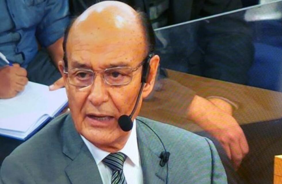 Sin autocrítica: González culpó a la Policía y al Gobierno nacional