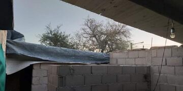 Campaña solidaria para Melisa Pedraza y Martín