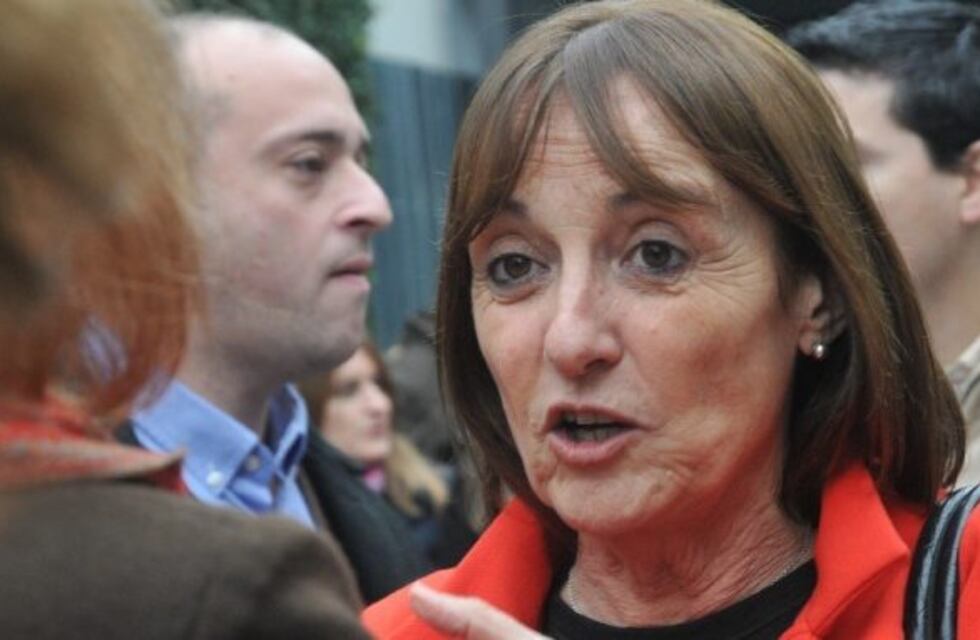 Ciciliani le respondió a los industriales: "Hay que estudiar de qué manera el Estado puede ayudar"